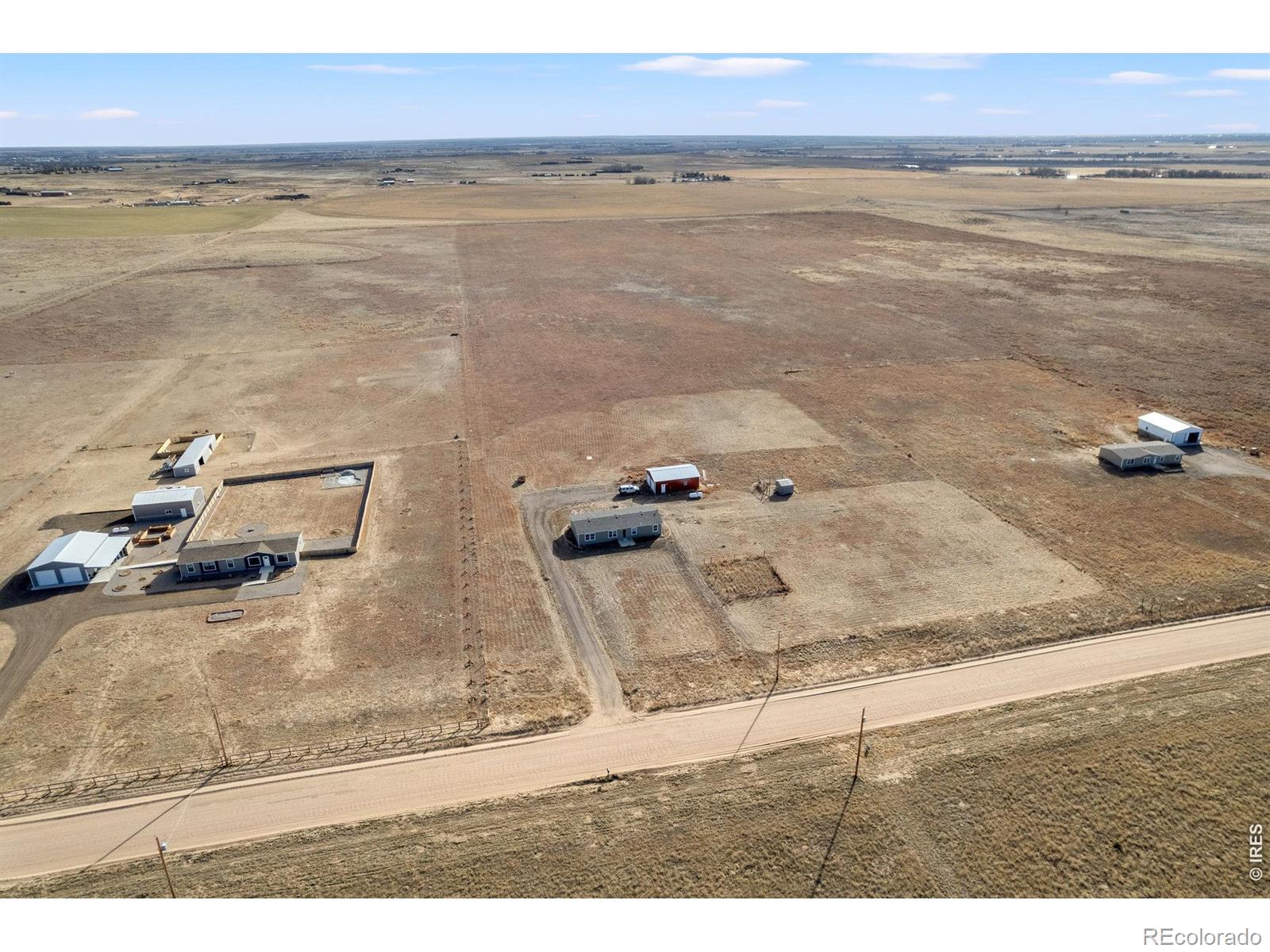 MLS Image #46 for 15322  county road x ,weldona, Colorado