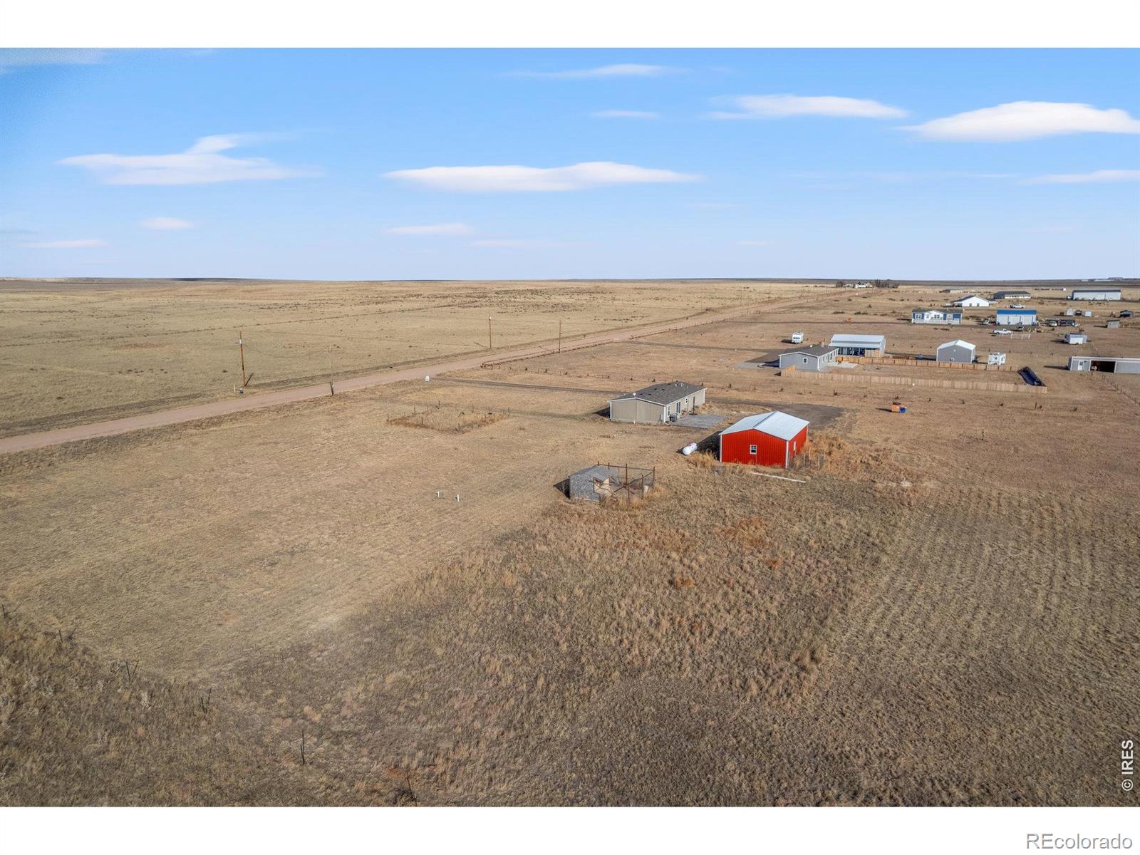 MLS Image #47 for 15322  county road x ,weldona, Colorado