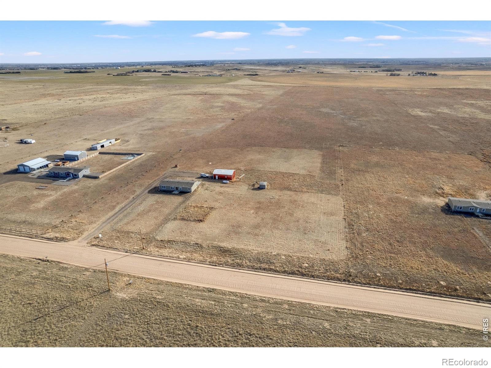 MLS Image #48 for 15322  county road x ,weldona, Colorado