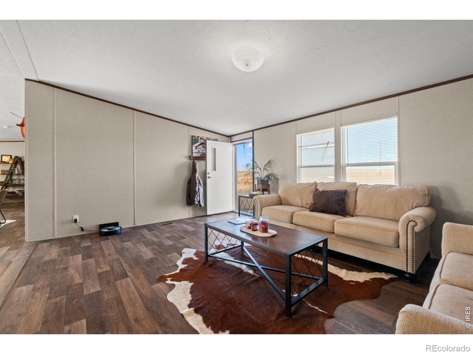 MLS Image #5 for 15322  county road x ,weldona, Colorado