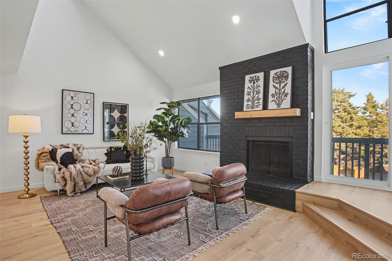 MLS Image #1 for 6473 s havana street b,englewood, Colorado
