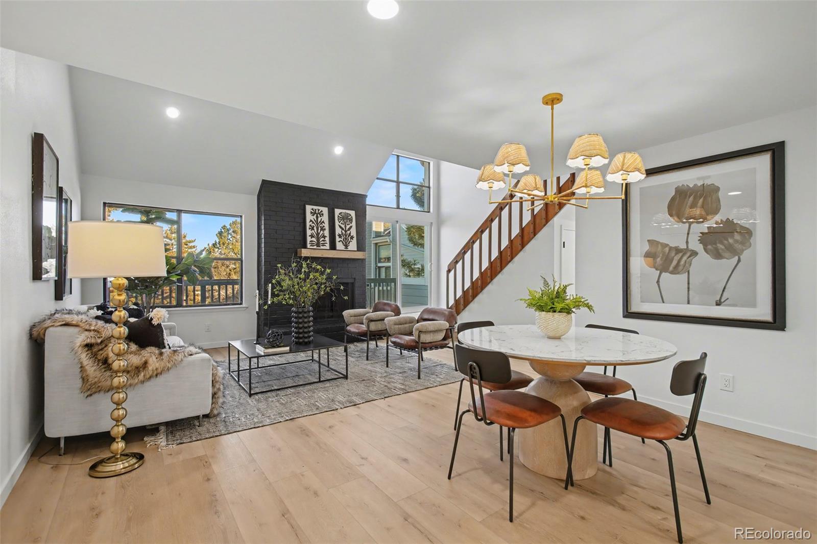 MLS Image #2 for 6473 s havana street b,englewood, Colorado