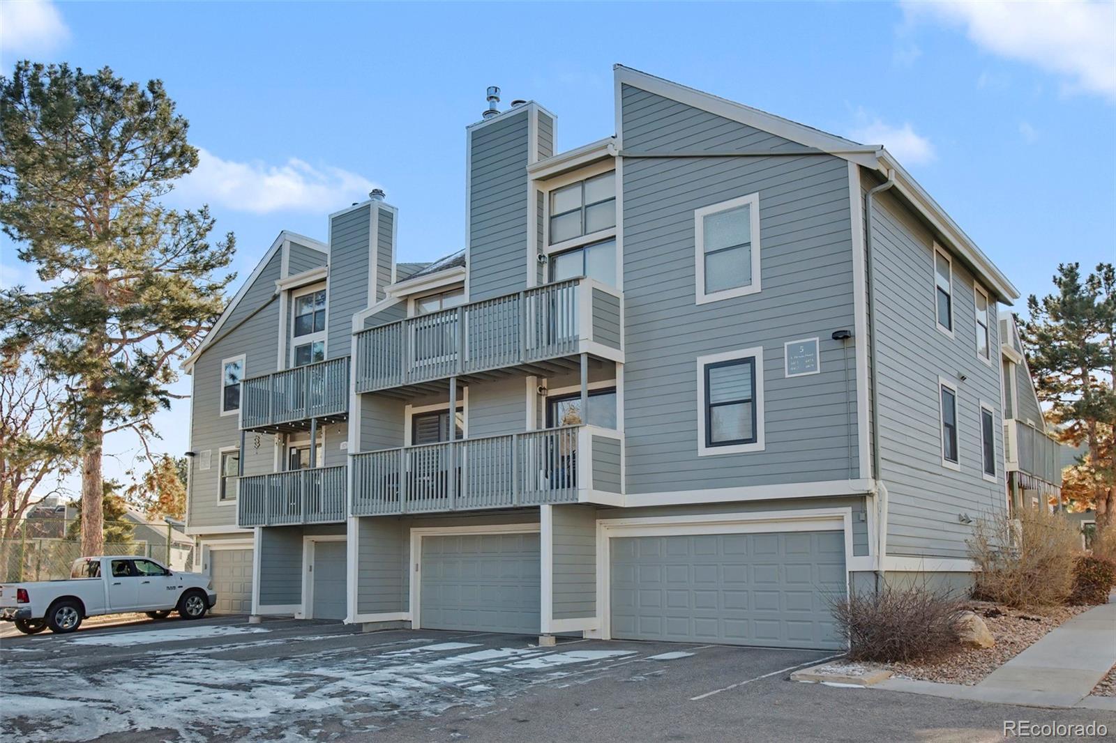 MLS Image #22 for 6473 s havana street b,englewood, Colorado