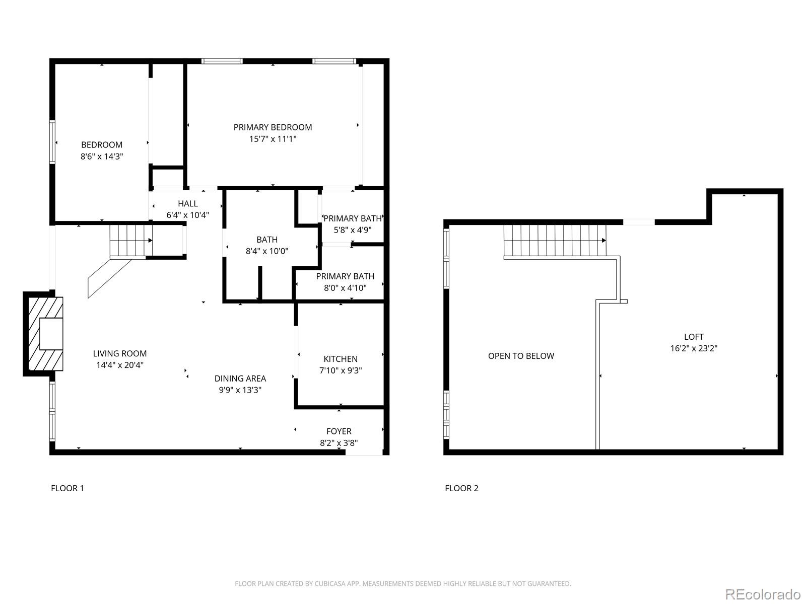 MLS Image #25 for 6473 s havana street b,englewood, Colorado