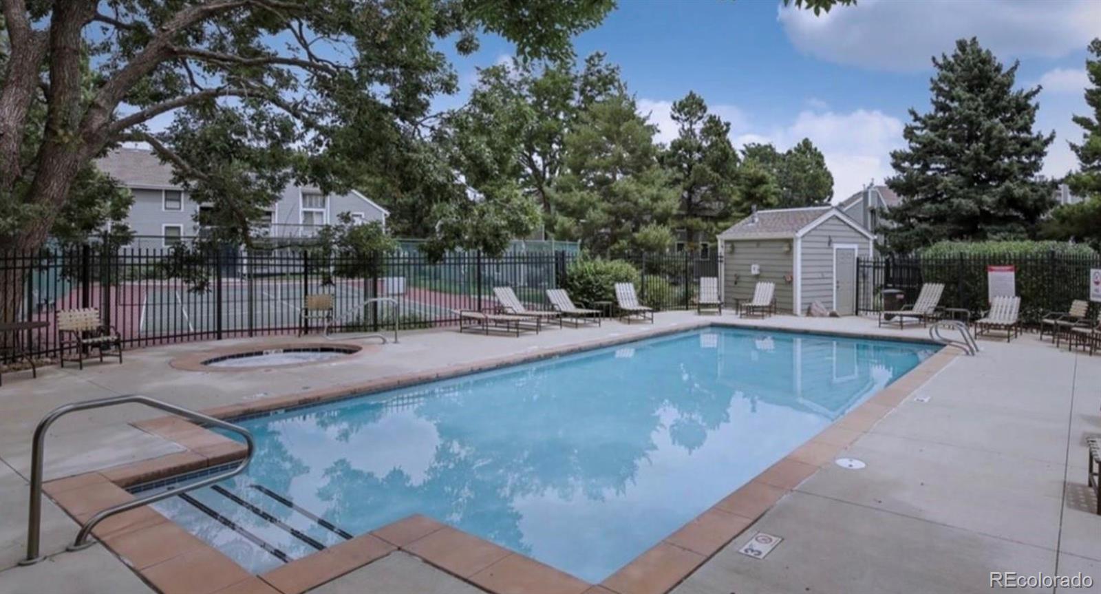 MLS Image #27 for 6473 s havana street b,englewood, Colorado