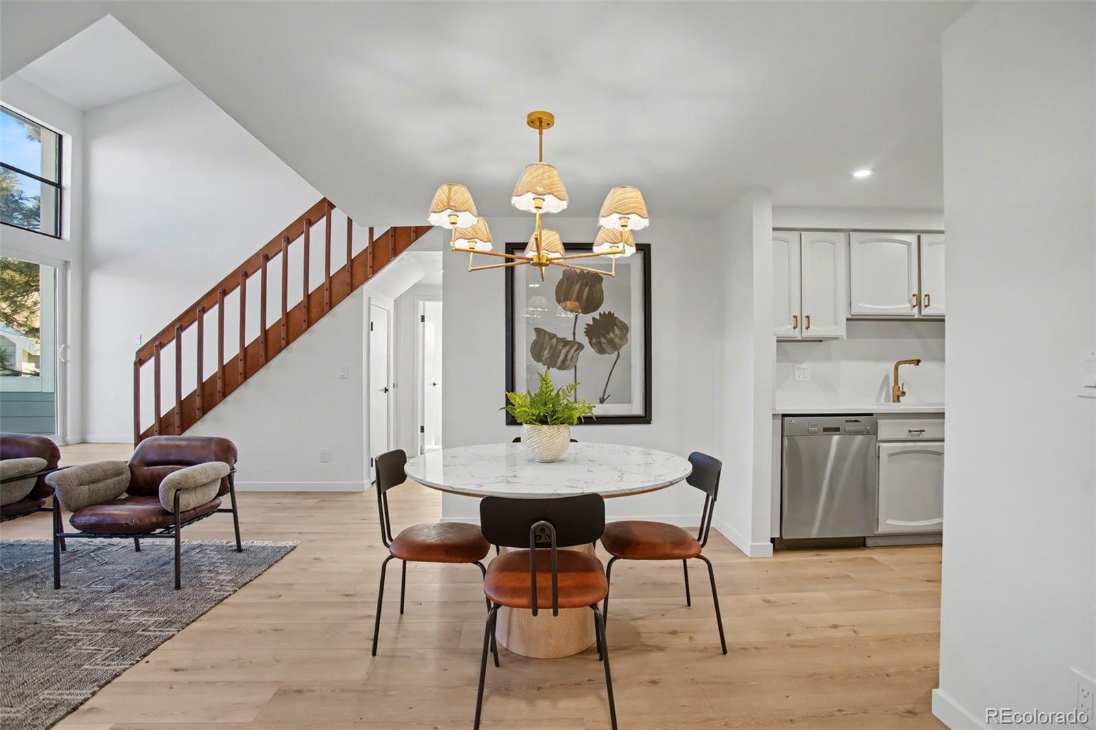 MLS Image #3 for 6473 s havana street b,englewood, Colorado