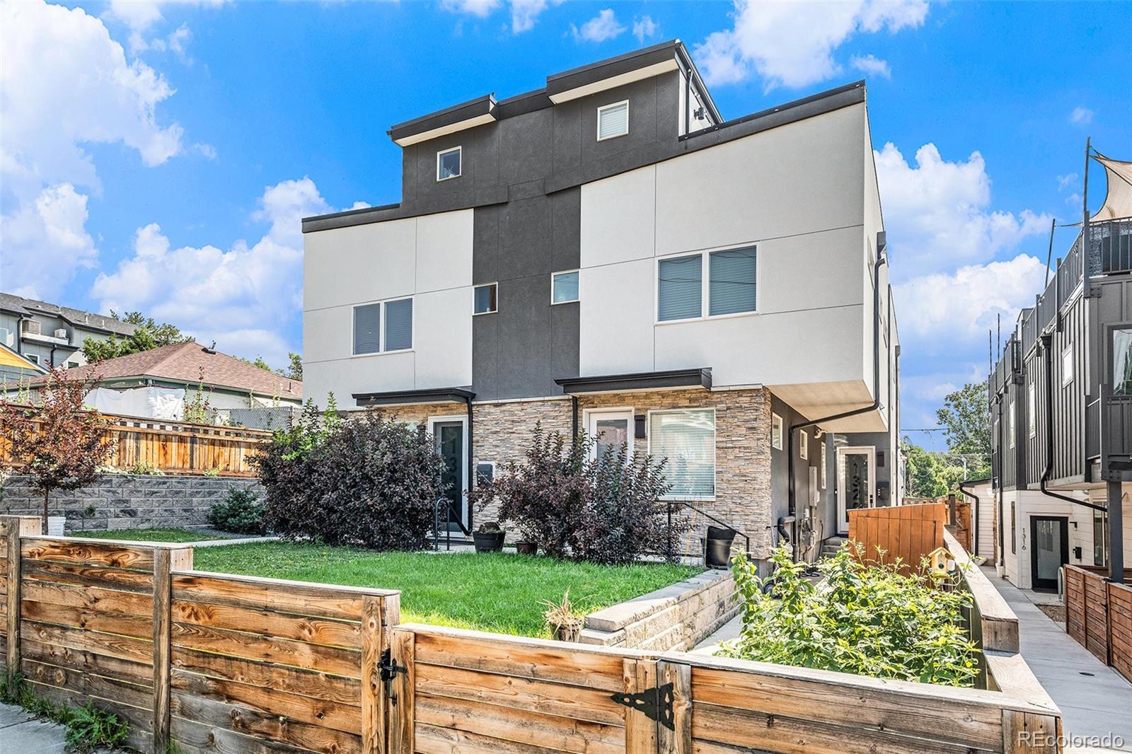 MLS Image #0 for 1320  knox court ,denver, Colorado