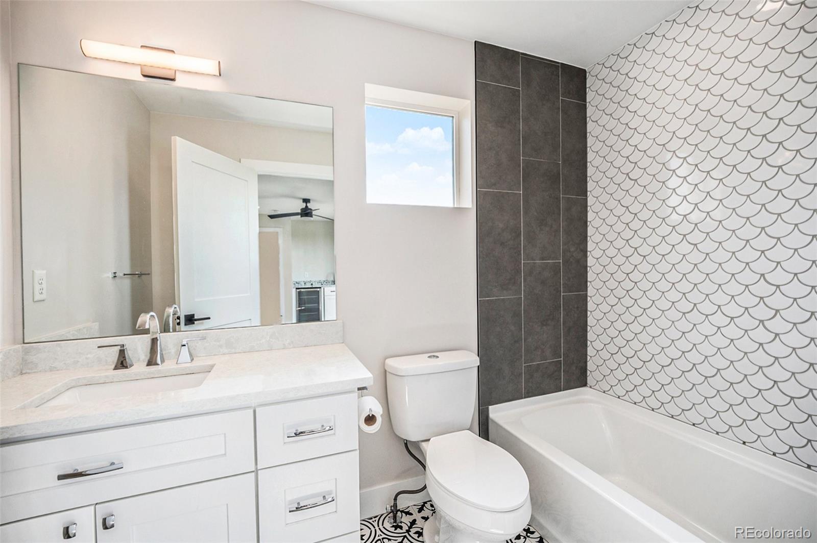 MLS Image #13 for 1320  knox court ,denver, Colorado