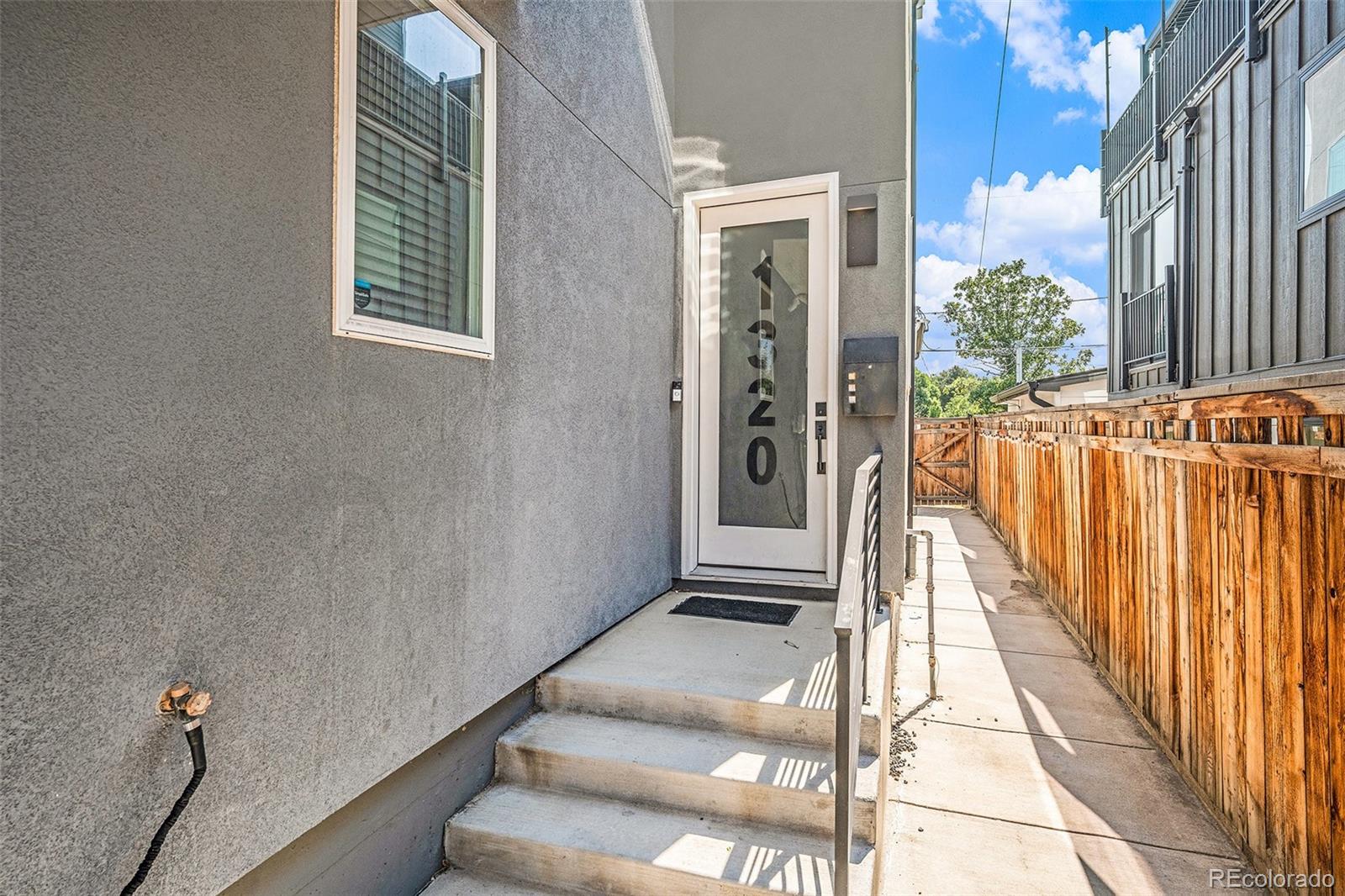 MLS Image #2 for 1320  knox court ,denver, Colorado