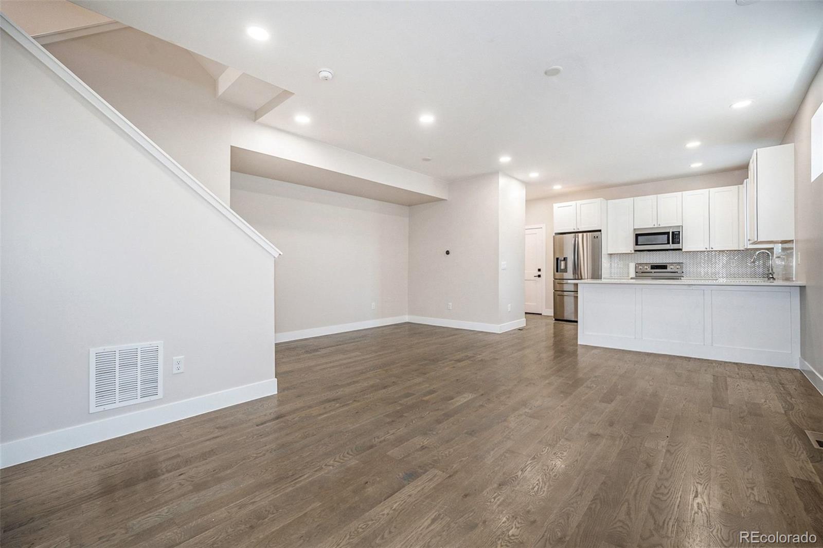 MLS Image #3 for 1320  knox court ,denver, Colorado