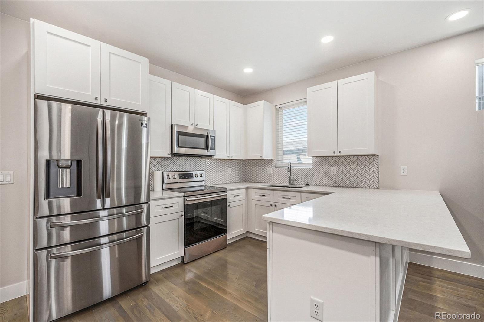 MLS Image #4 for 1320  knox court ,denver, Colorado