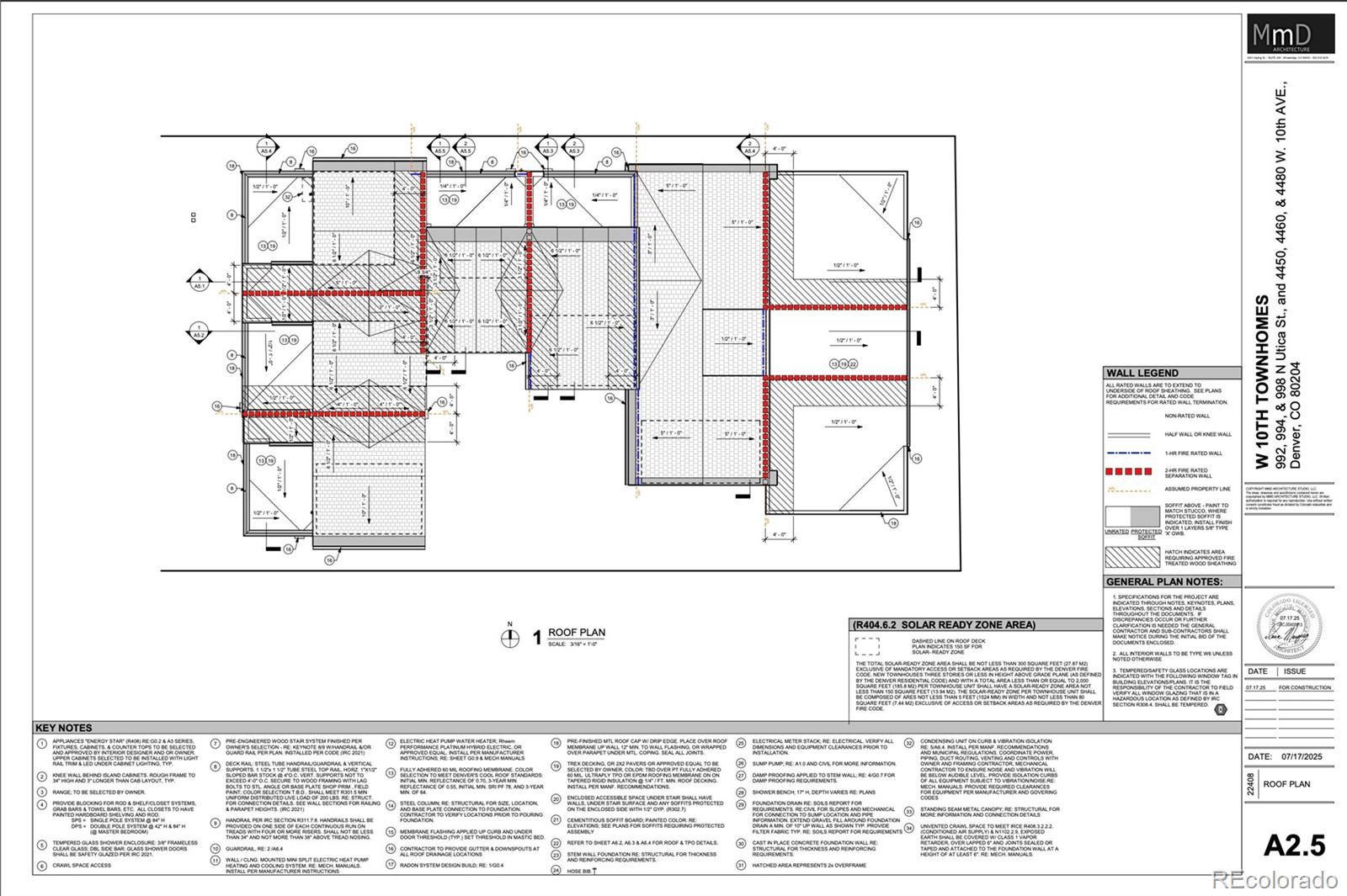 MLS Image #11 for 4438 w 10th avenue,denver, Colorado