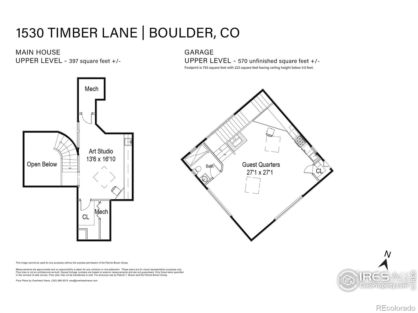 MLS Image #47 for 1530  timber lane,boulder, Colorado
