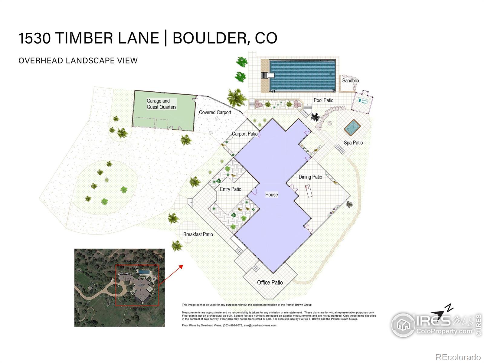 MLS Image #49 for 1530  timber lane,boulder, Colorado