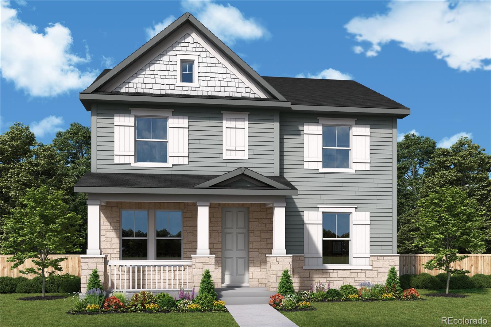 MLS Image #1 for 21450 e 58th avenue,aurora, Colorado