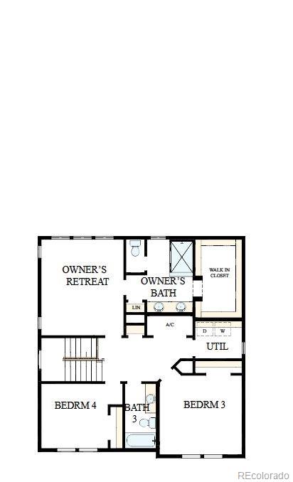 MLS Image #3 for 21450 e 58th avenue,aurora, Colorado