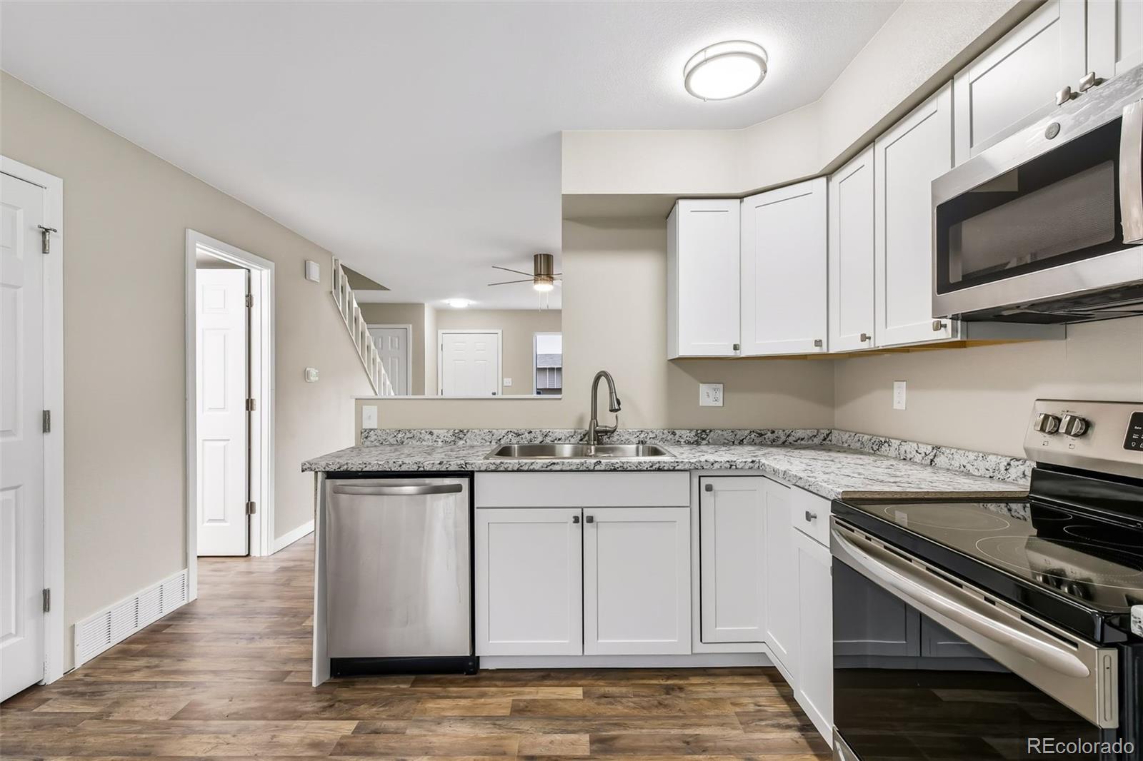 MLS Image #10 for 1870  zebulon drive,colorado springs, Colorado