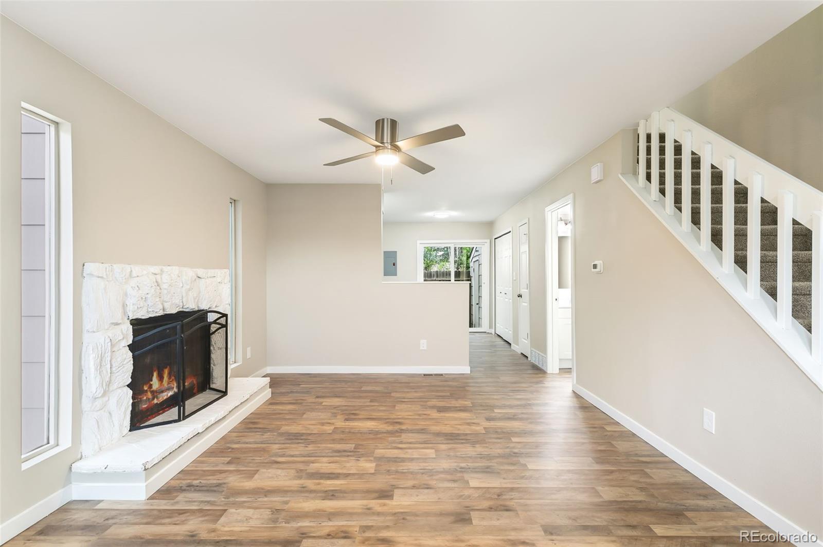 MLS Image #2 for 1870  zebulon drive,colorado springs, Colorado