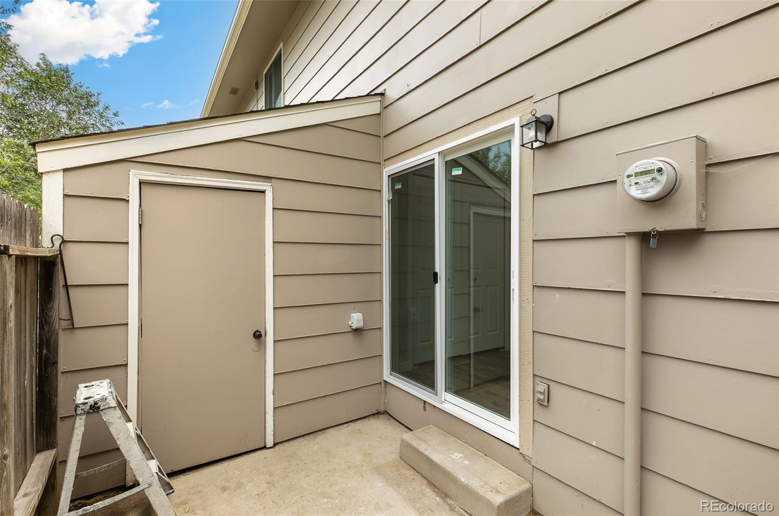 MLS Image #23 for 1870  zebulon drive,colorado springs, Colorado