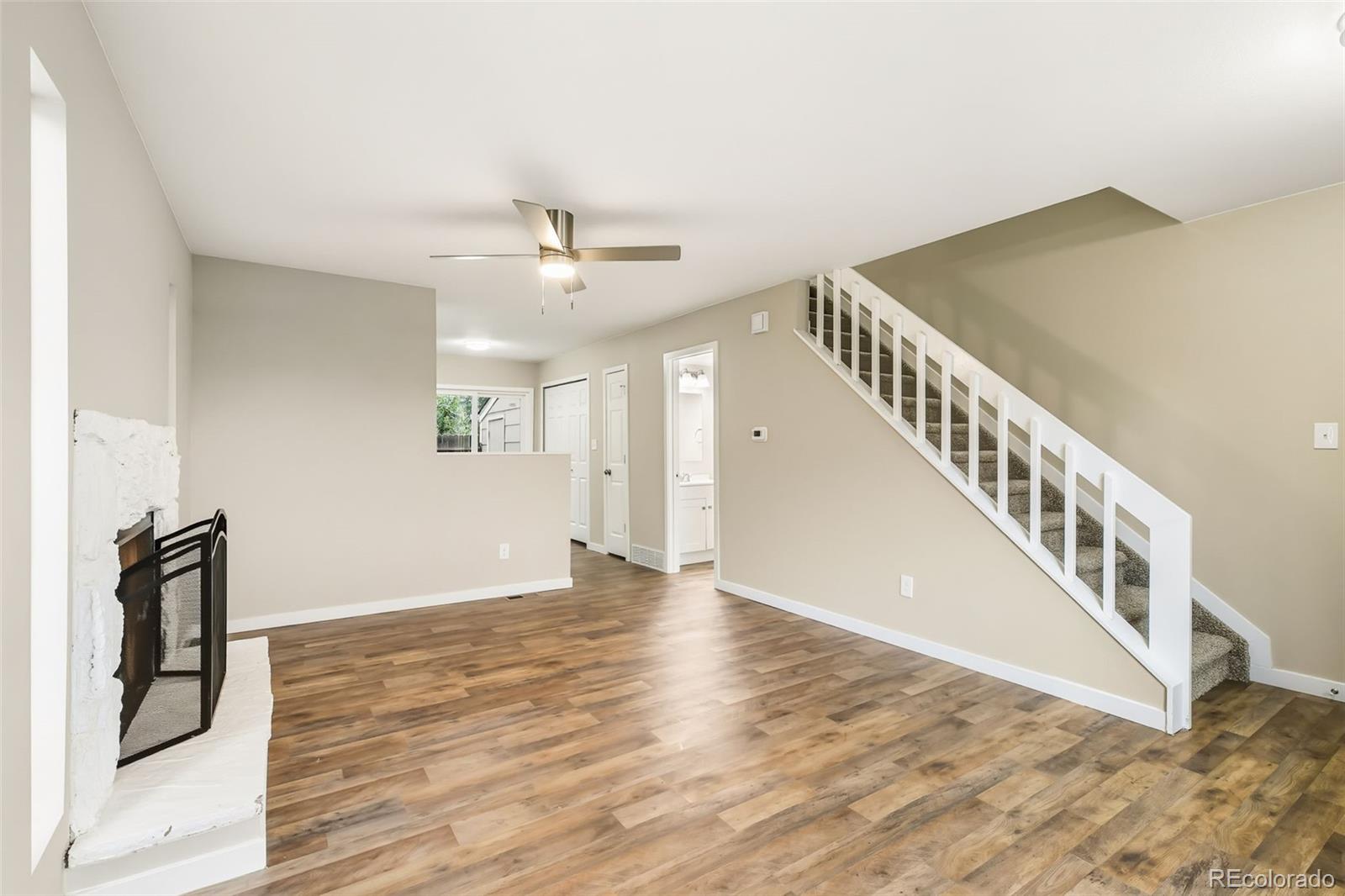 MLS Image #3 for 1870  zebulon drive,colorado springs, Colorado