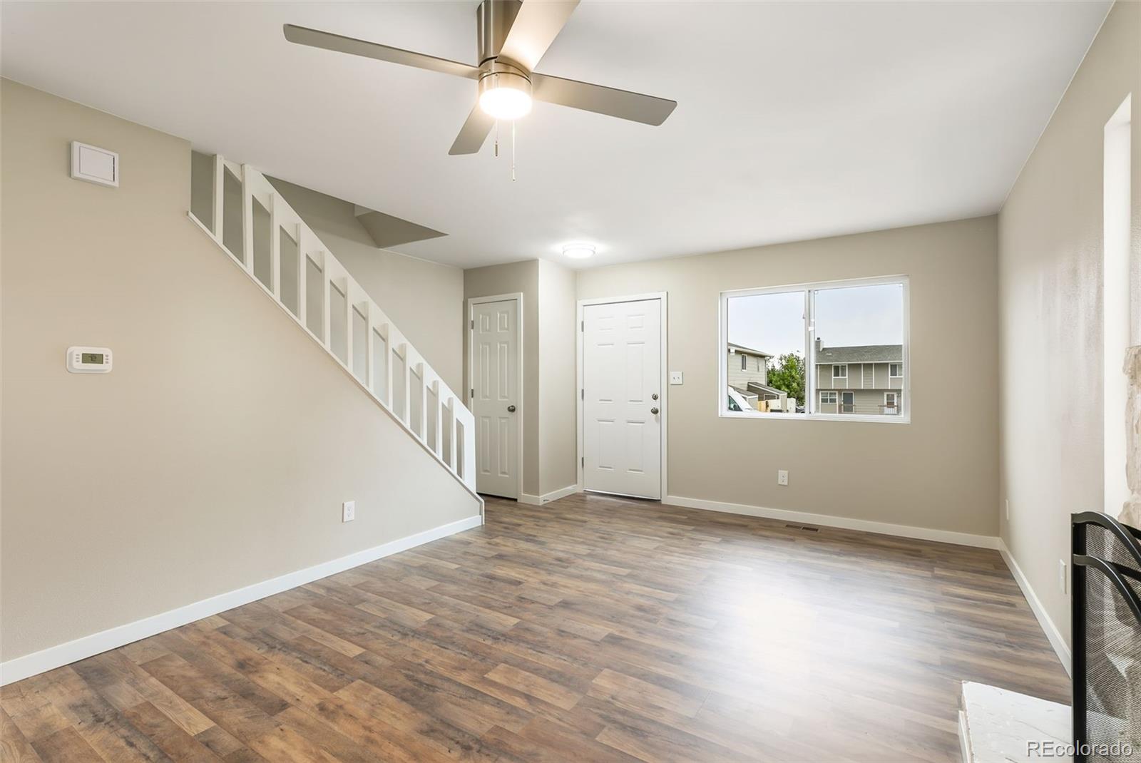 MLS Image #4 for 1870  zebulon drive,colorado springs, Colorado