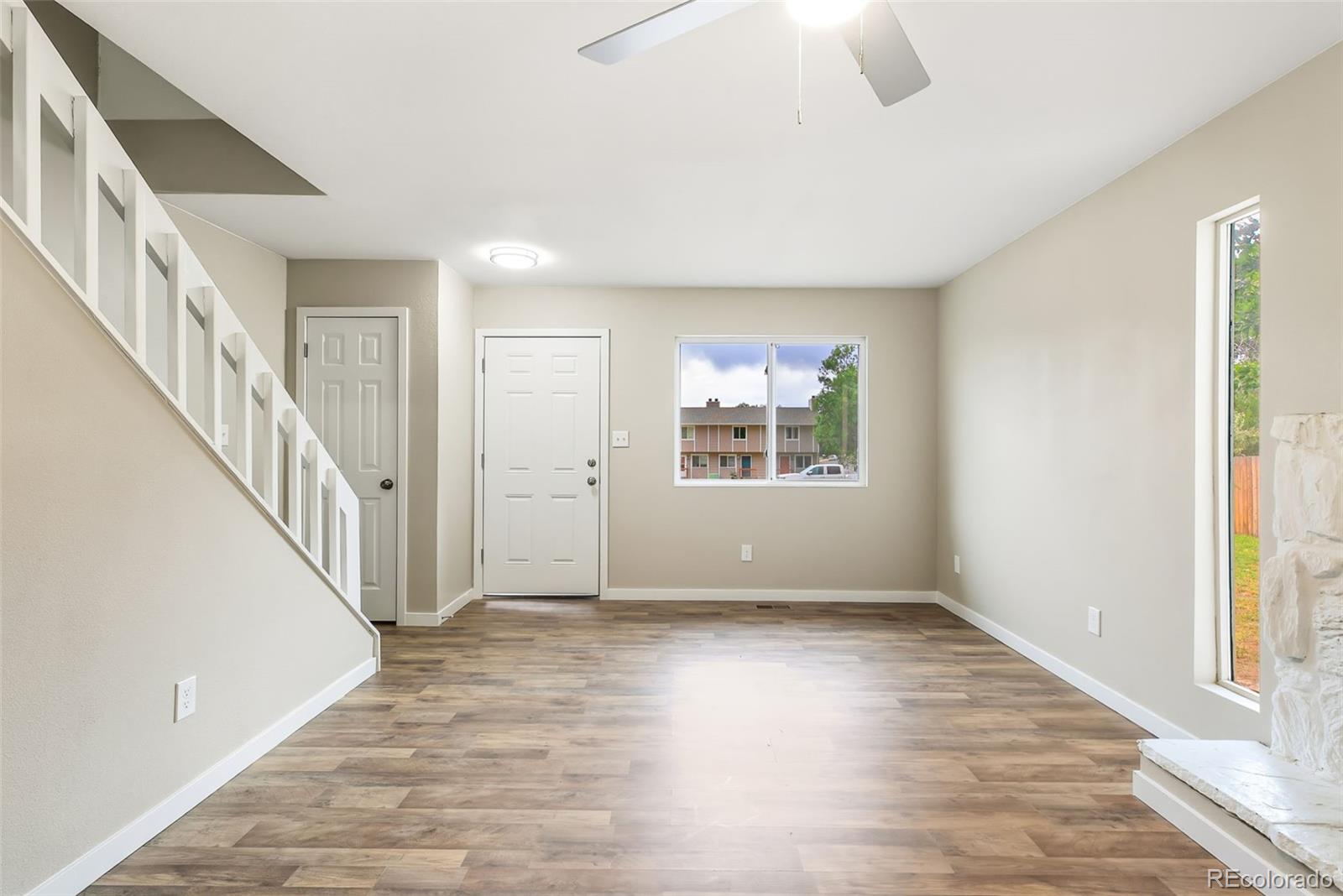 MLS Image #5 for 1870  zebulon drive,colorado springs, Colorado