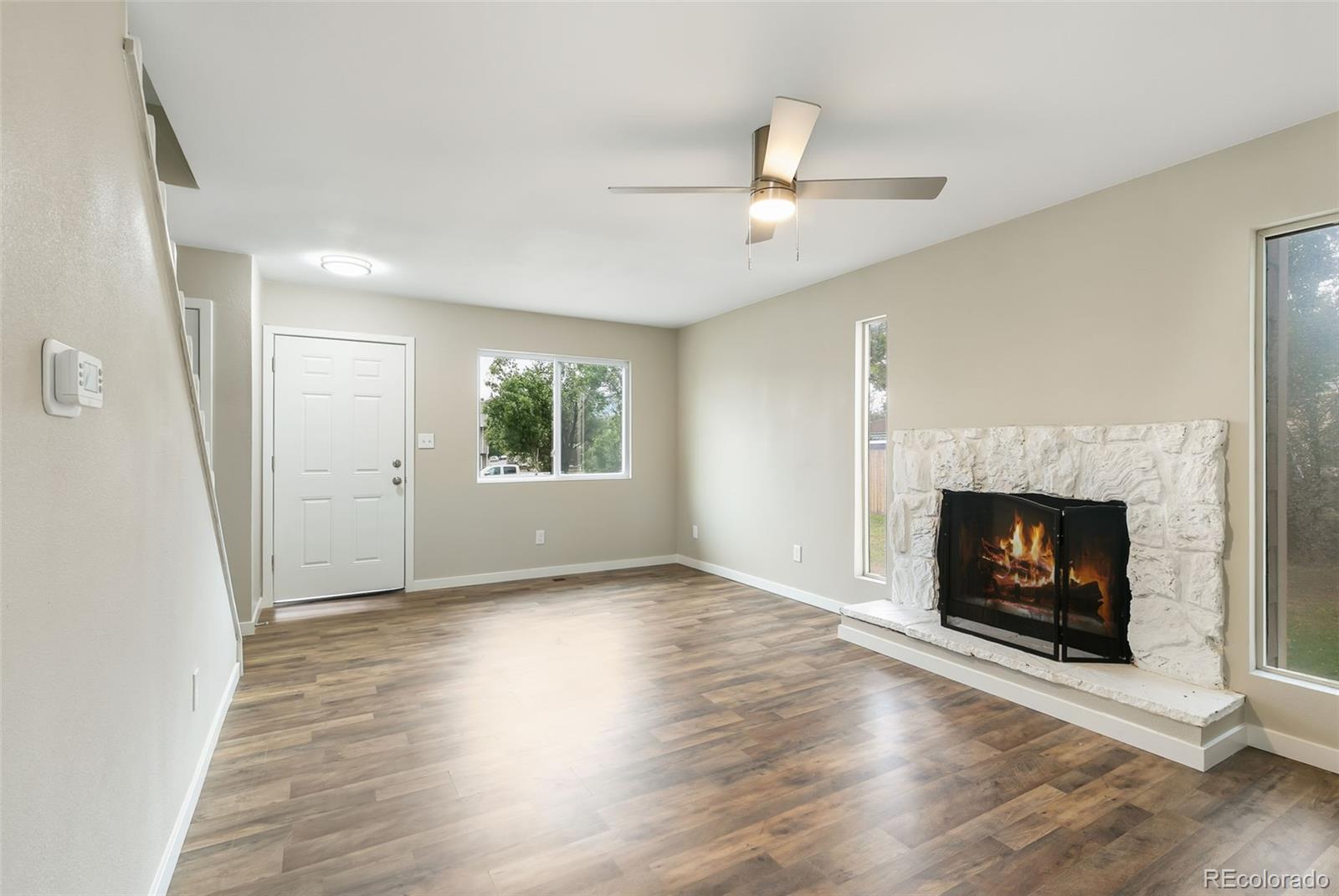 MLS Image #6 for 1870  zebulon drive,colorado springs, Colorado