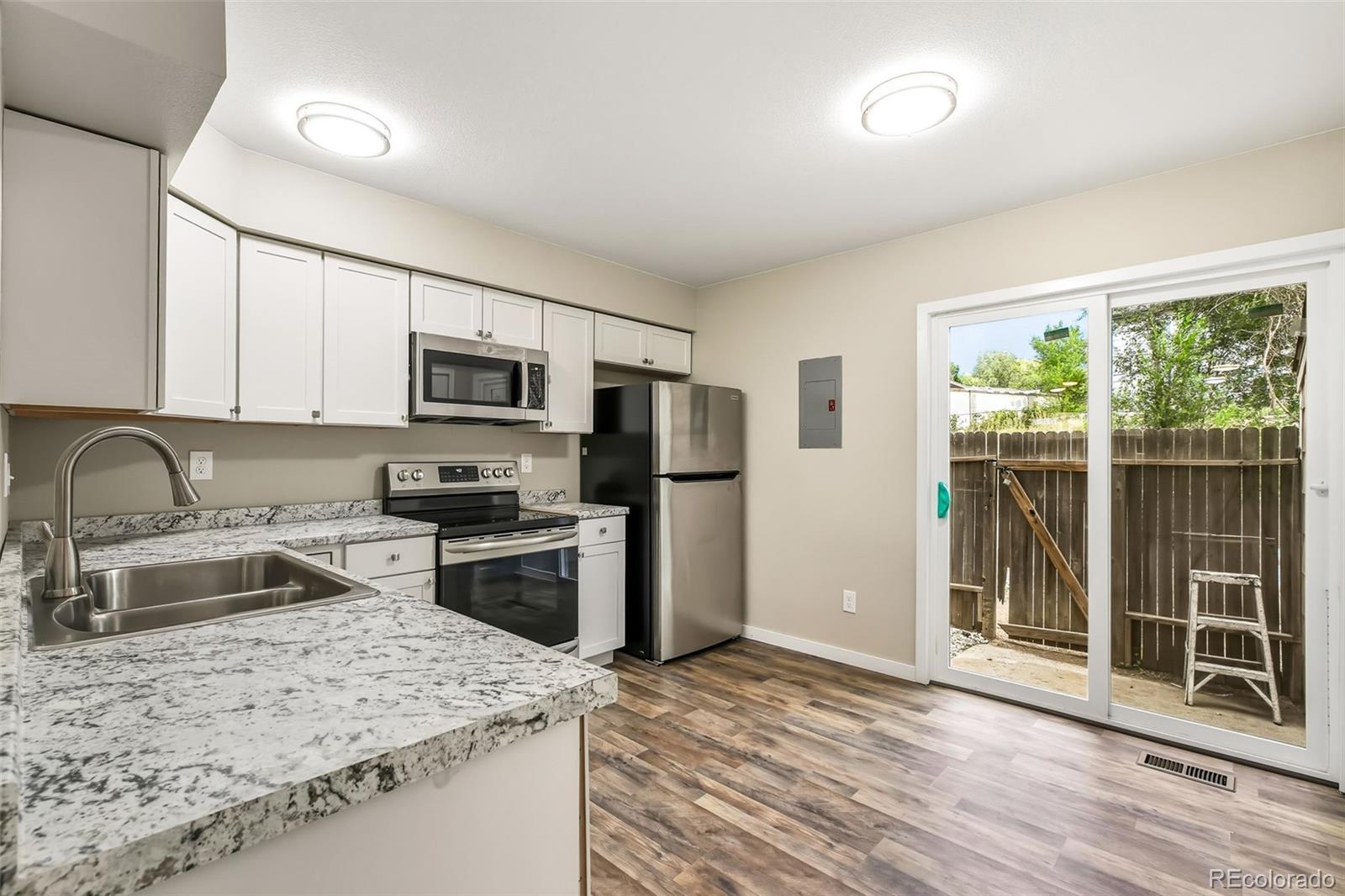 MLS Image #7 for 1870  zebulon drive,colorado springs, Colorado