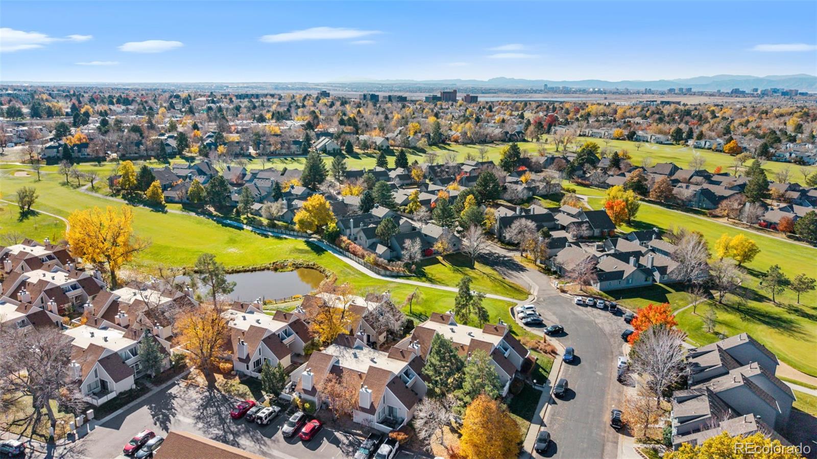 MLS Image #1 for 2411 s xanadu way d,aurora, Colorado
