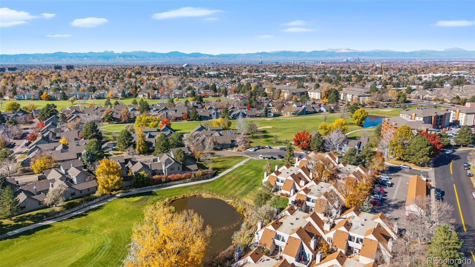MLS Image #2 for 2411 s xanadu way d,aurora, Colorado