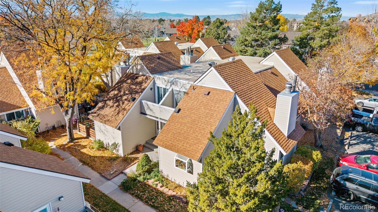 MLS Image #3 for 2411 s xanadu way d,aurora, Colorado