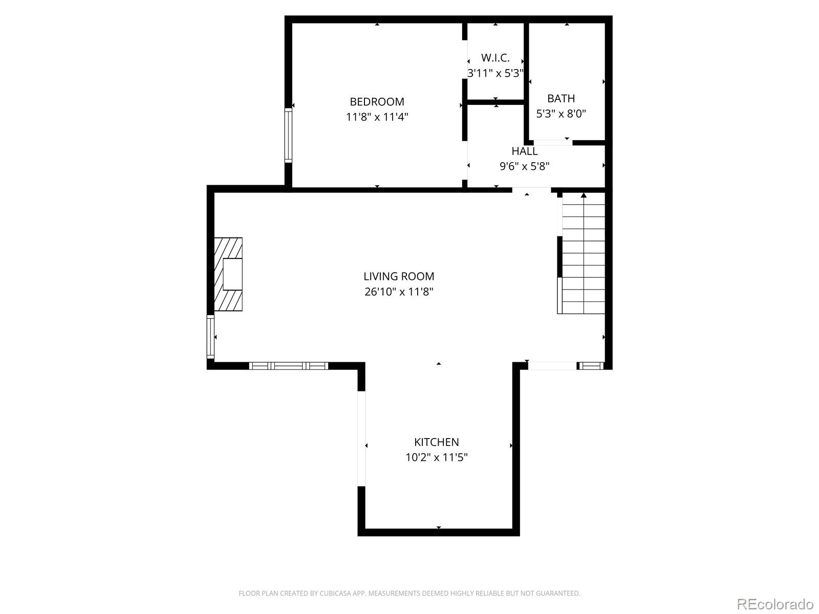 MLS Image #33 for 2411 s xanadu way d,aurora, Colorado