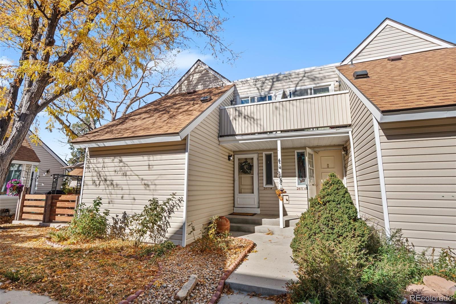 MLS Image #4 for 2411 s xanadu way d,aurora, Colorado