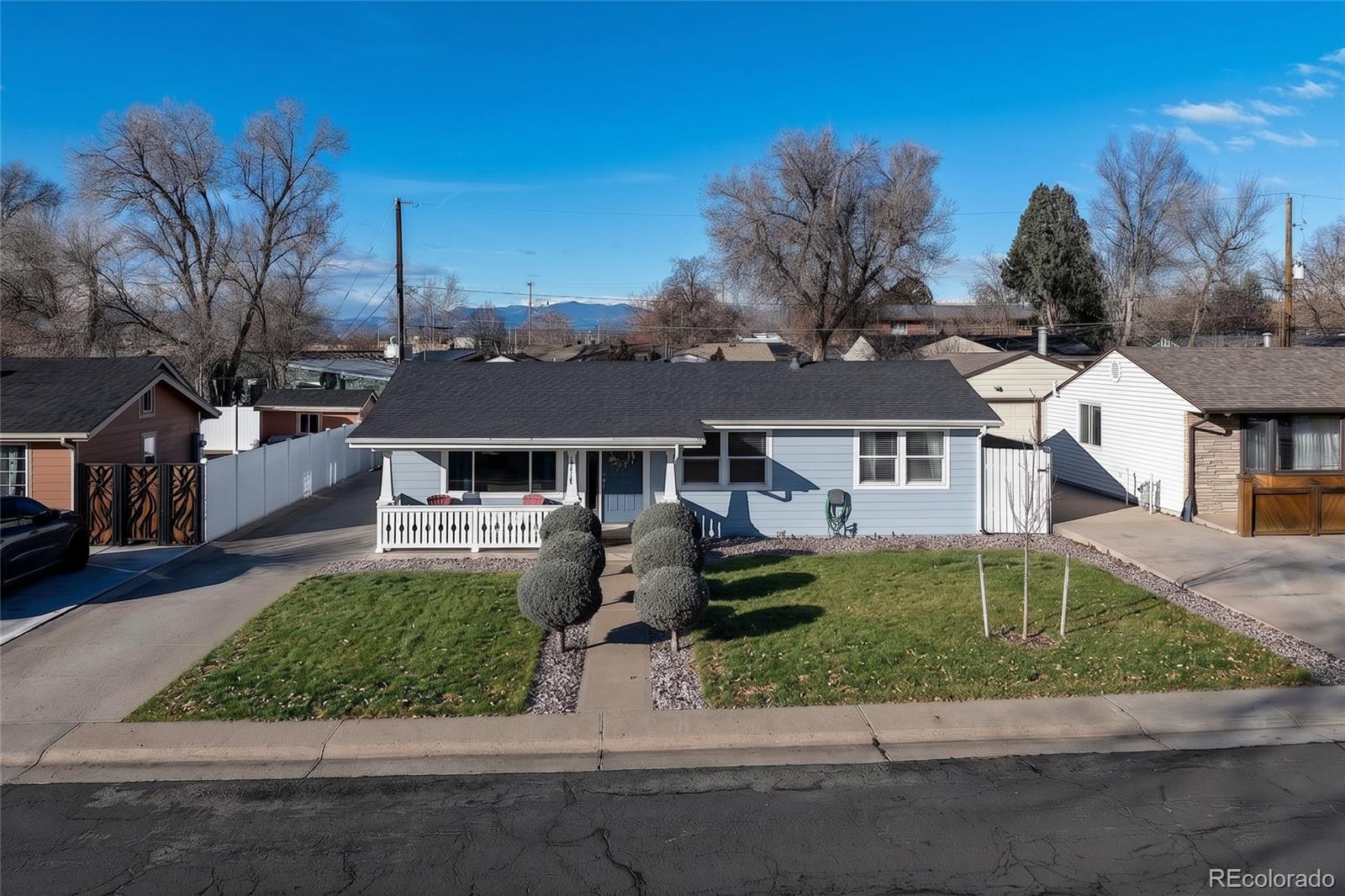 MLS Image #0 for 7211  bryant street,westminster, Colorado