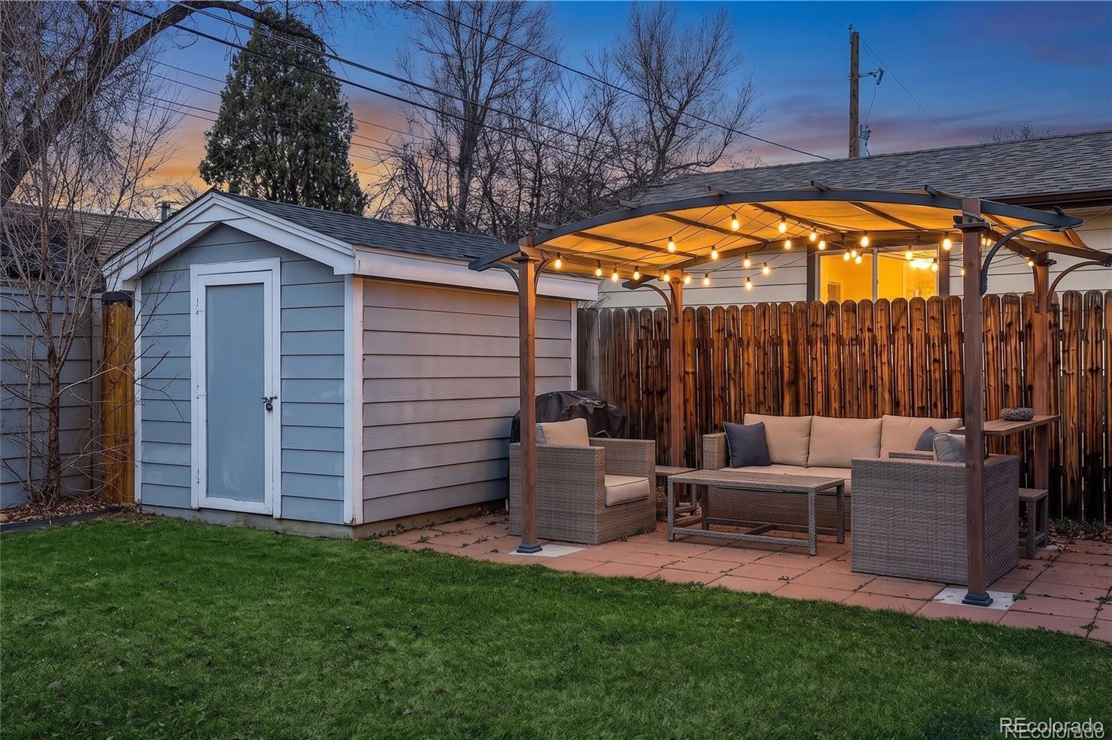 MLS Image #13 for 7211  bryant street,westminster, Colorado