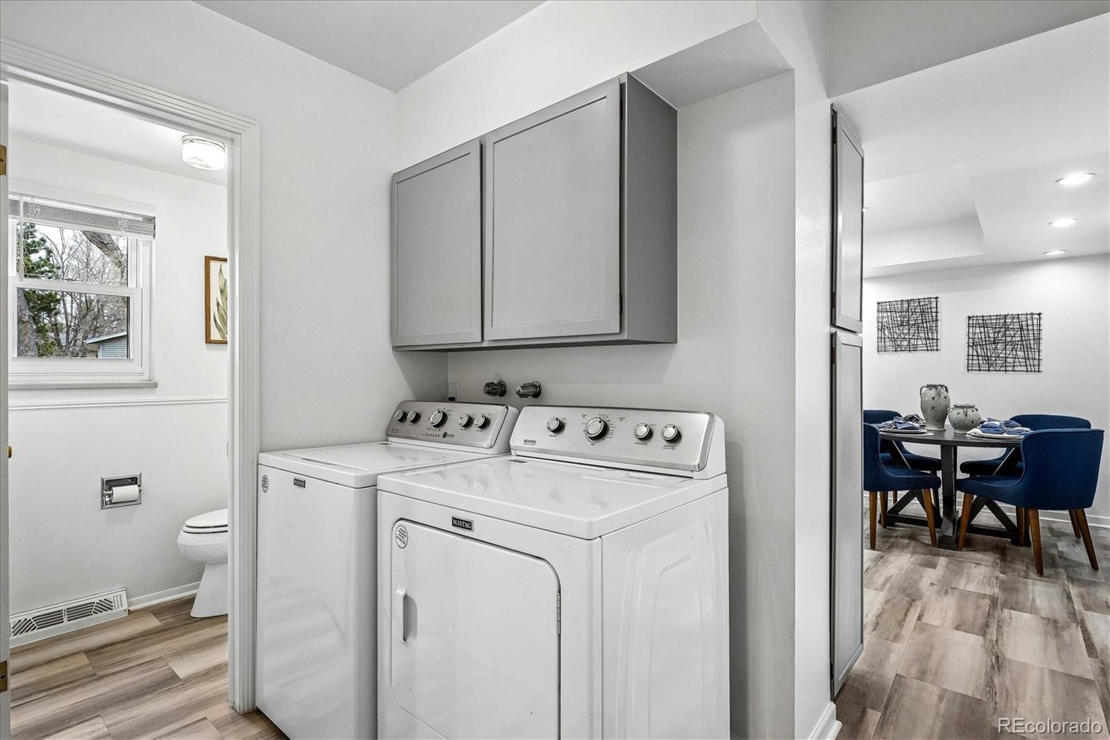 MLS Image #28 for 6423 e floyd avenue,denver, Colorado