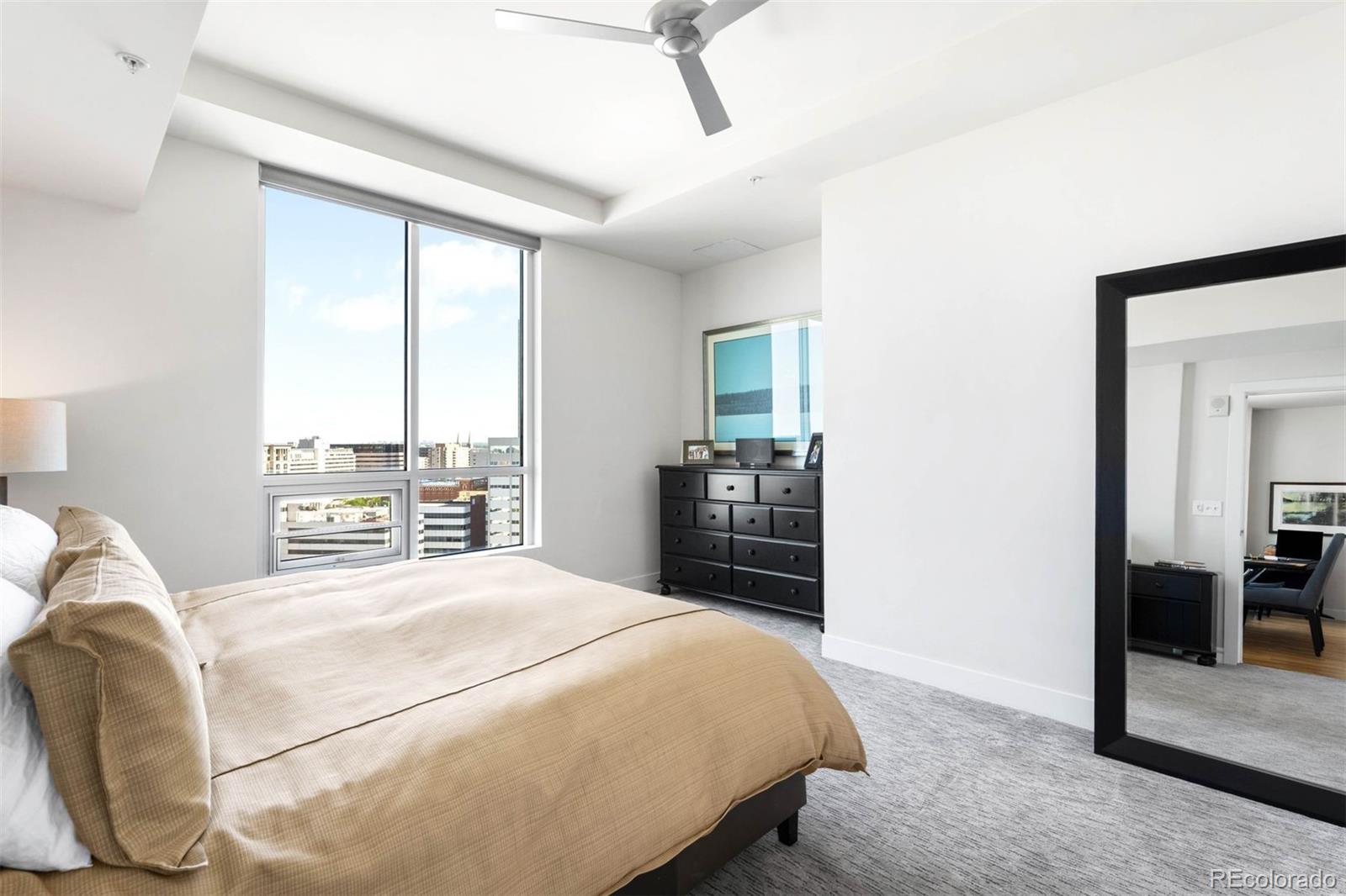 MLS Image #23 for 2001  lincoln street 1723,denver, Colorado