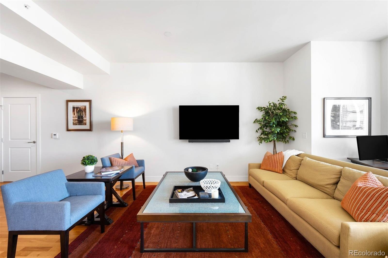 MLS Image #6 for 2001  lincoln street 1723,denver, Colorado