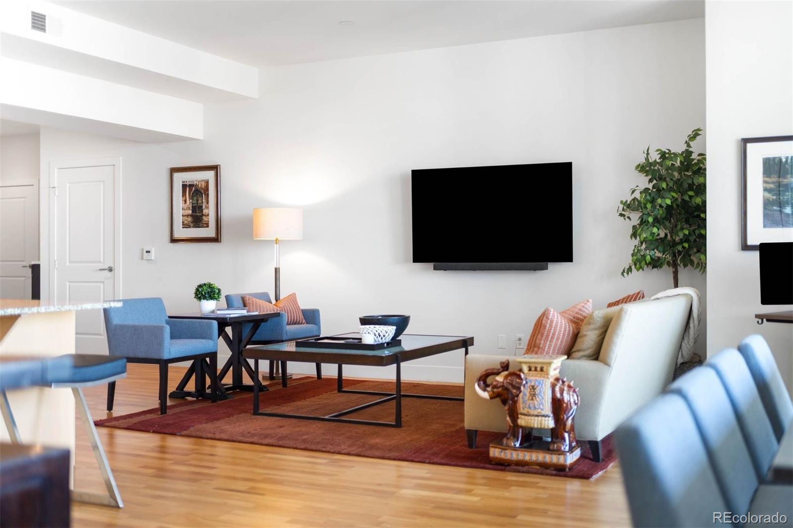 MLS Image #9 for 2001  lincoln street 1723,denver, Colorado