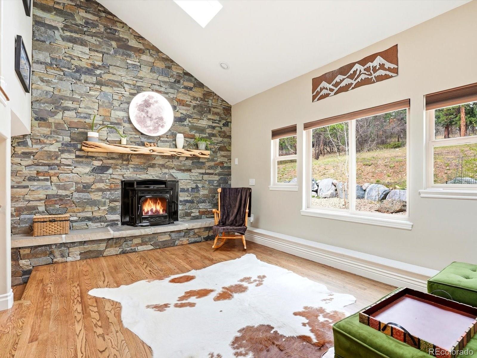 MLS Image #12 for 8025 s wagon wheel road,morrison, Colorado