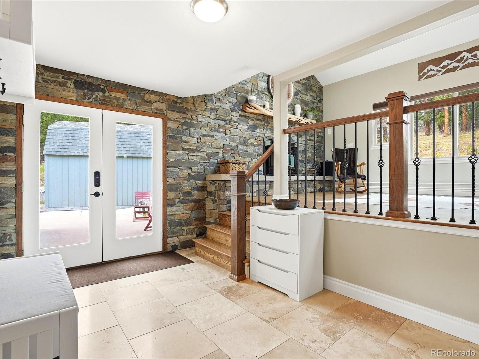 MLS Image #15 for 8025 s wagon wheel road,morrison, Colorado