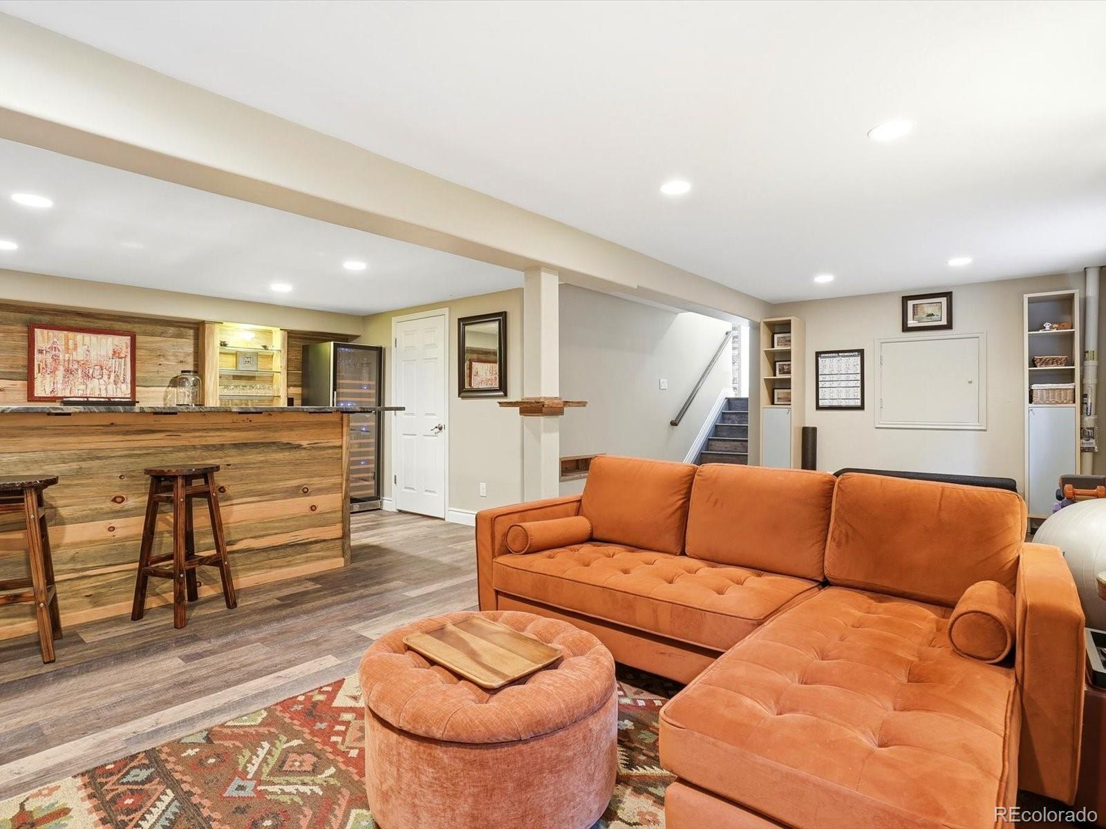MLS Image #20 for 8025 s wagon wheel road,morrison, Colorado