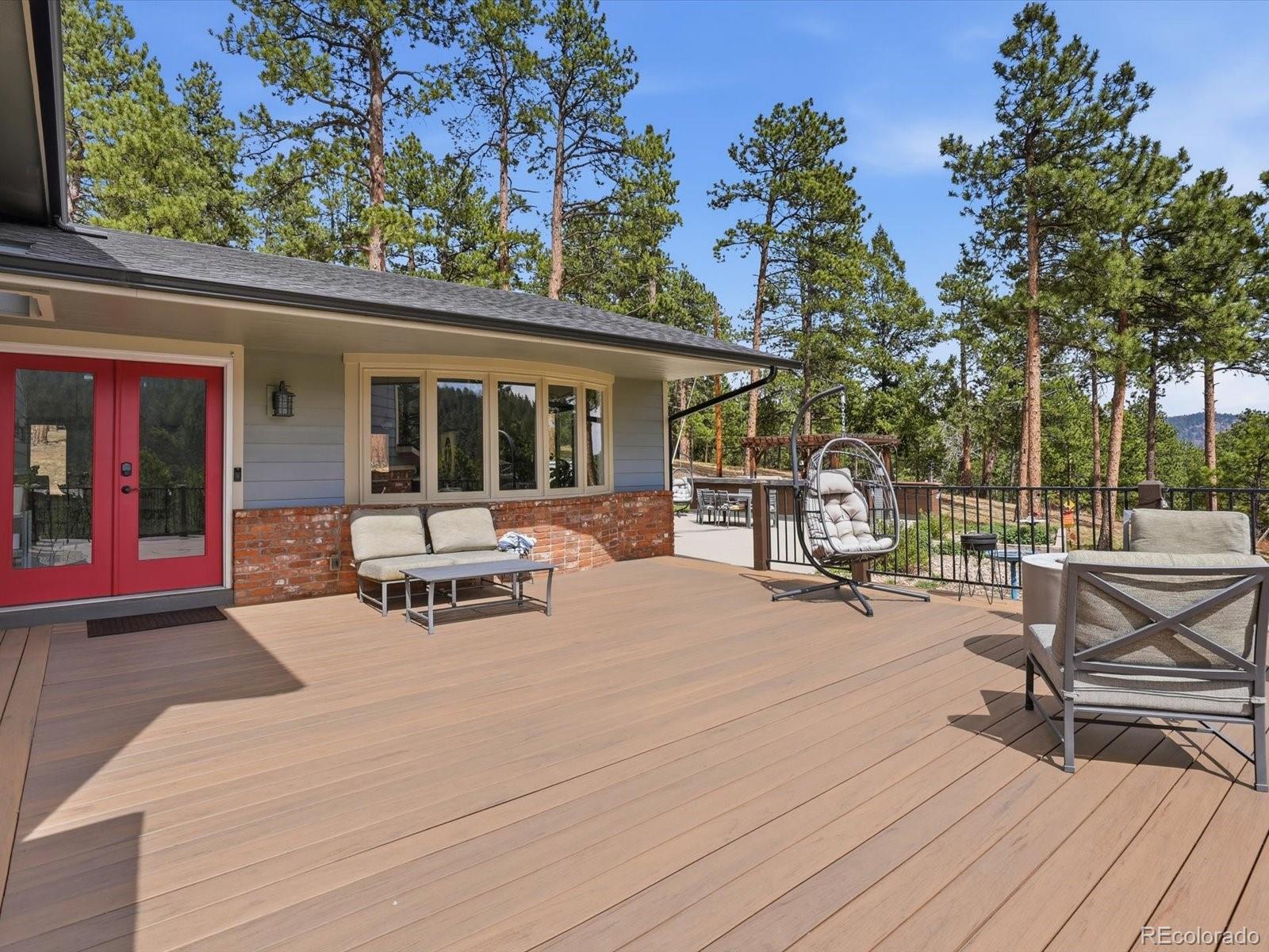 MLS Image #31 for 8025 s wagon wheel road,morrison, Colorado