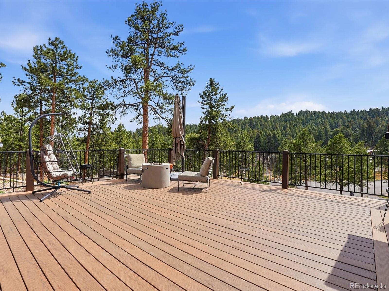 MLS Image #32 for 8025 s wagon wheel road,morrison, Colorado