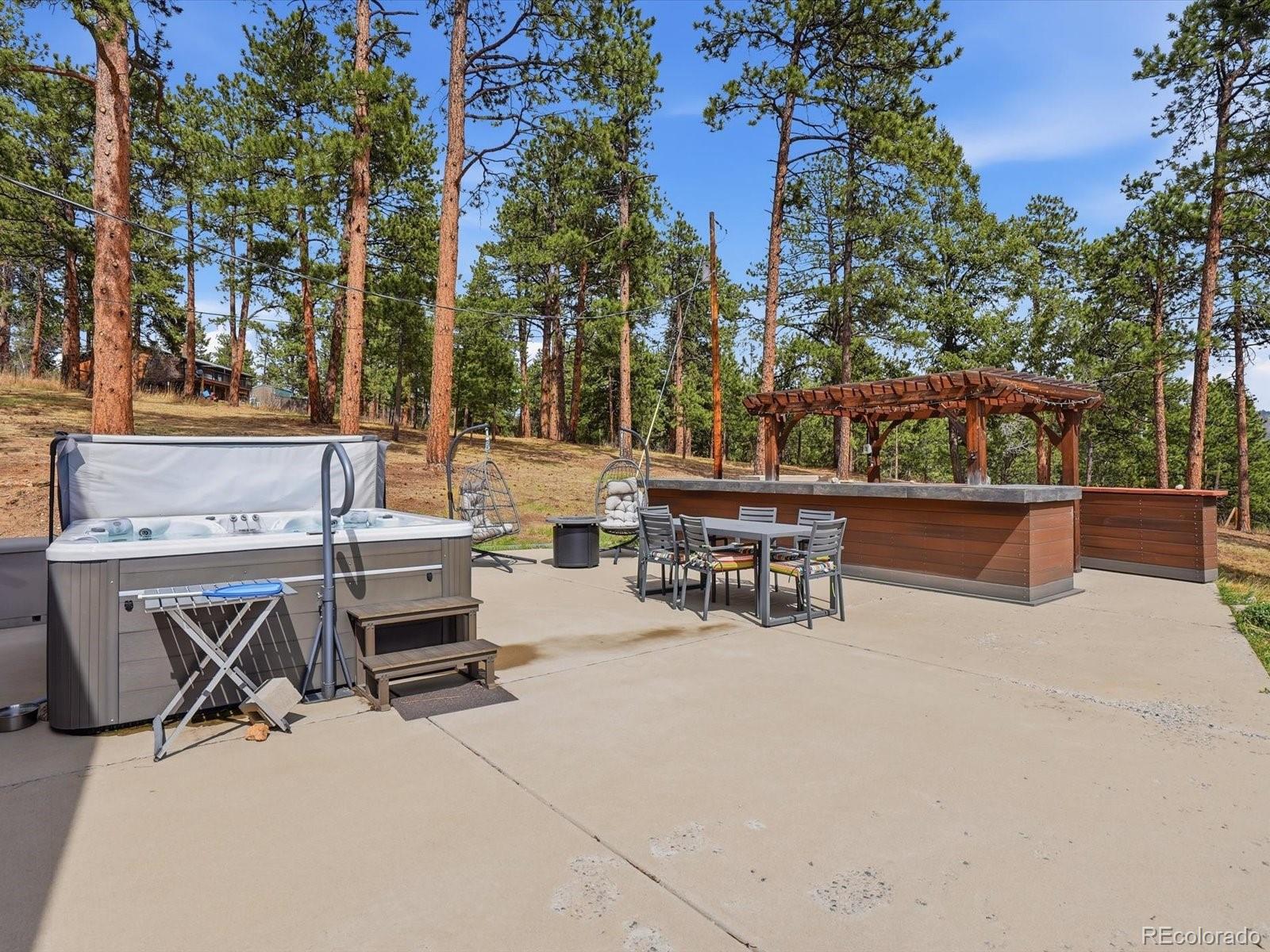 MLS Image #33 for 8025 s wagon wheel road,morrison, Colorado