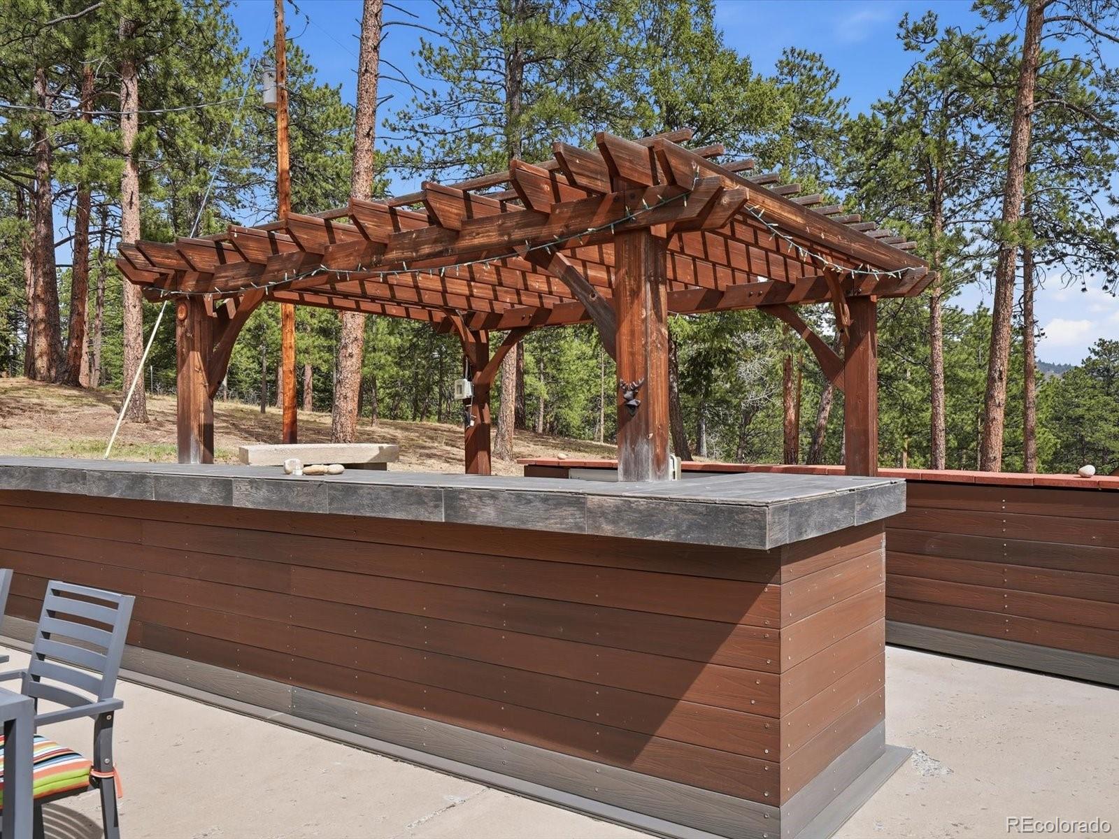 MLS Image #34 for 8025 s wagon wheel road,morrison, Colorado
