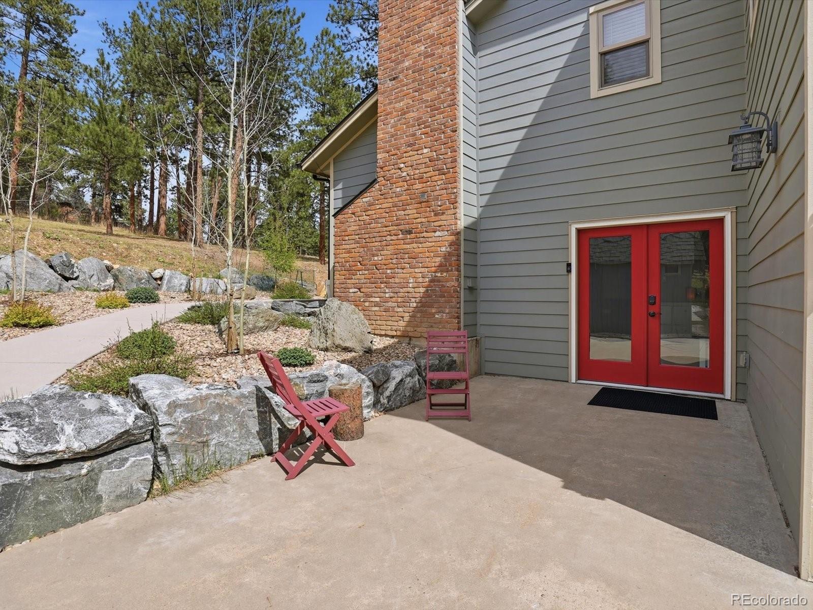 MLS Image #36 for 8025 s wagon wheel road,morrison, Colorado
