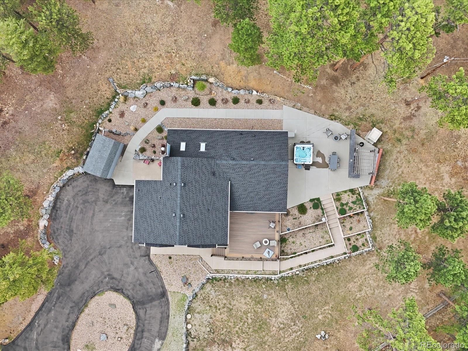 MLS Image #37 for 8025 s wagon wheel road,morrison, Colorado