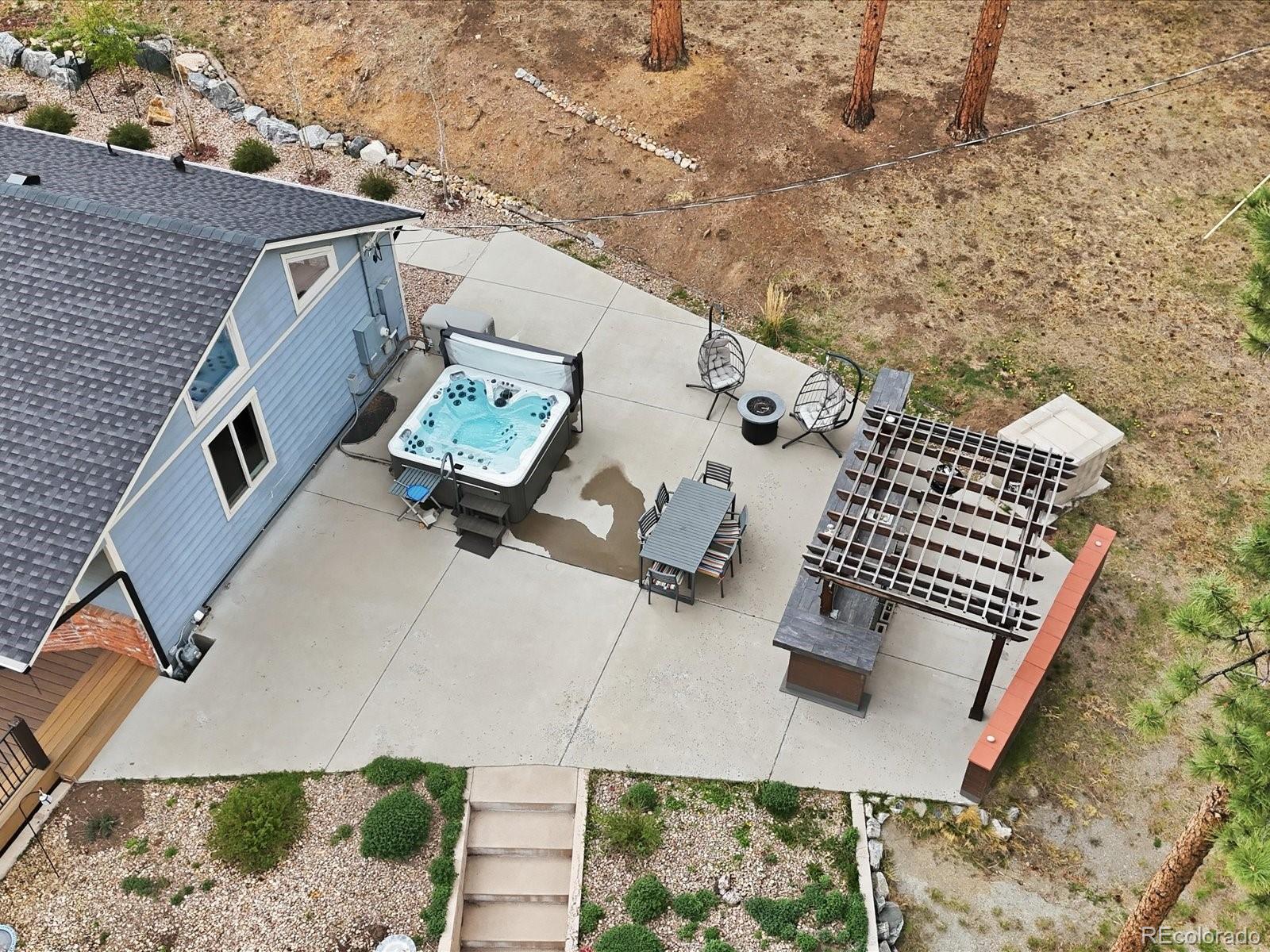MLS Image #38 for 8025 s wagon wheel road,morrison, Colorado