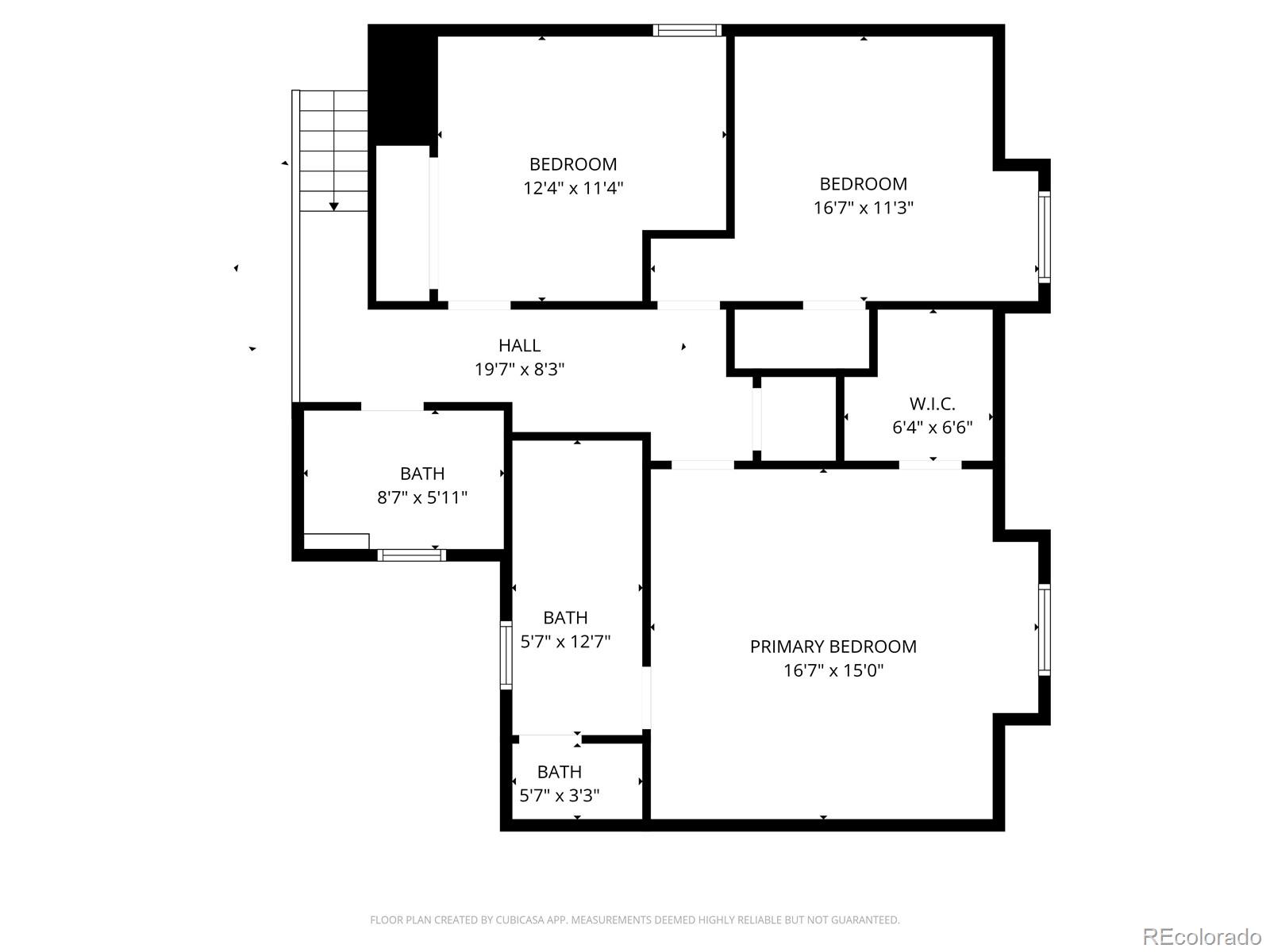 MLS Image #41 for 8025 s wagon wheel road,morrison, Colorado